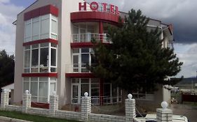 Hotel Paulina